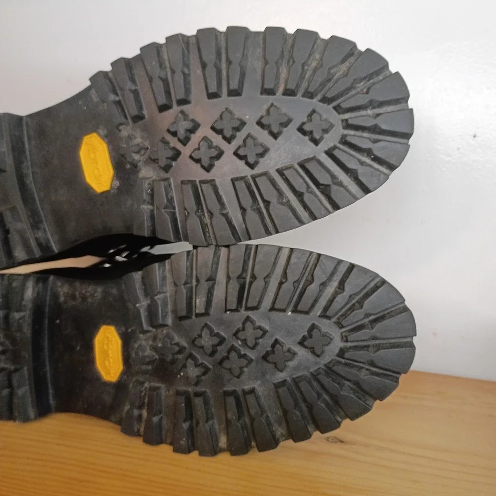 Timberland Authentics Sidney Swartz 6